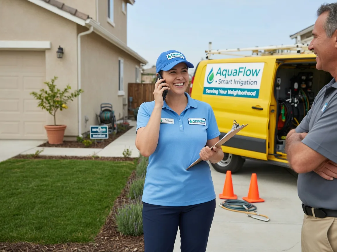 Irrigation Installation Moundsville, WV FAQs